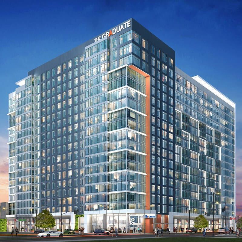 Behring Project Projects - Behring Companies